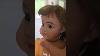 Antique German Bisque Head Doll Kestner 143 Org Marked Kestner Body 13 inch CUTEVintage Antique German