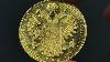 FRANC. IOS. I. D. G. AVSTRIAE IMPERRATOR 13.9 GR 1915 Gold Coin Coin Yellow Gold